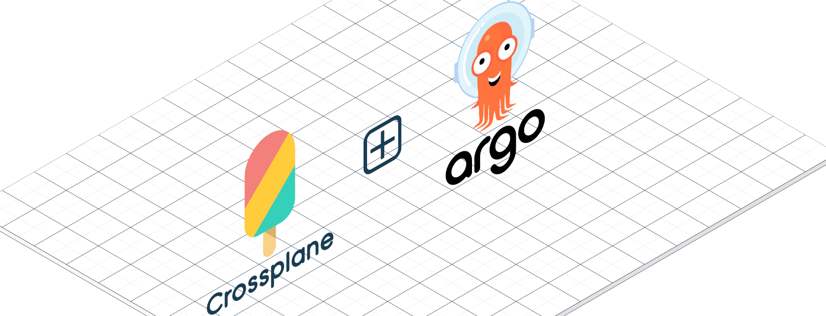 Crossplane and ArgoCD