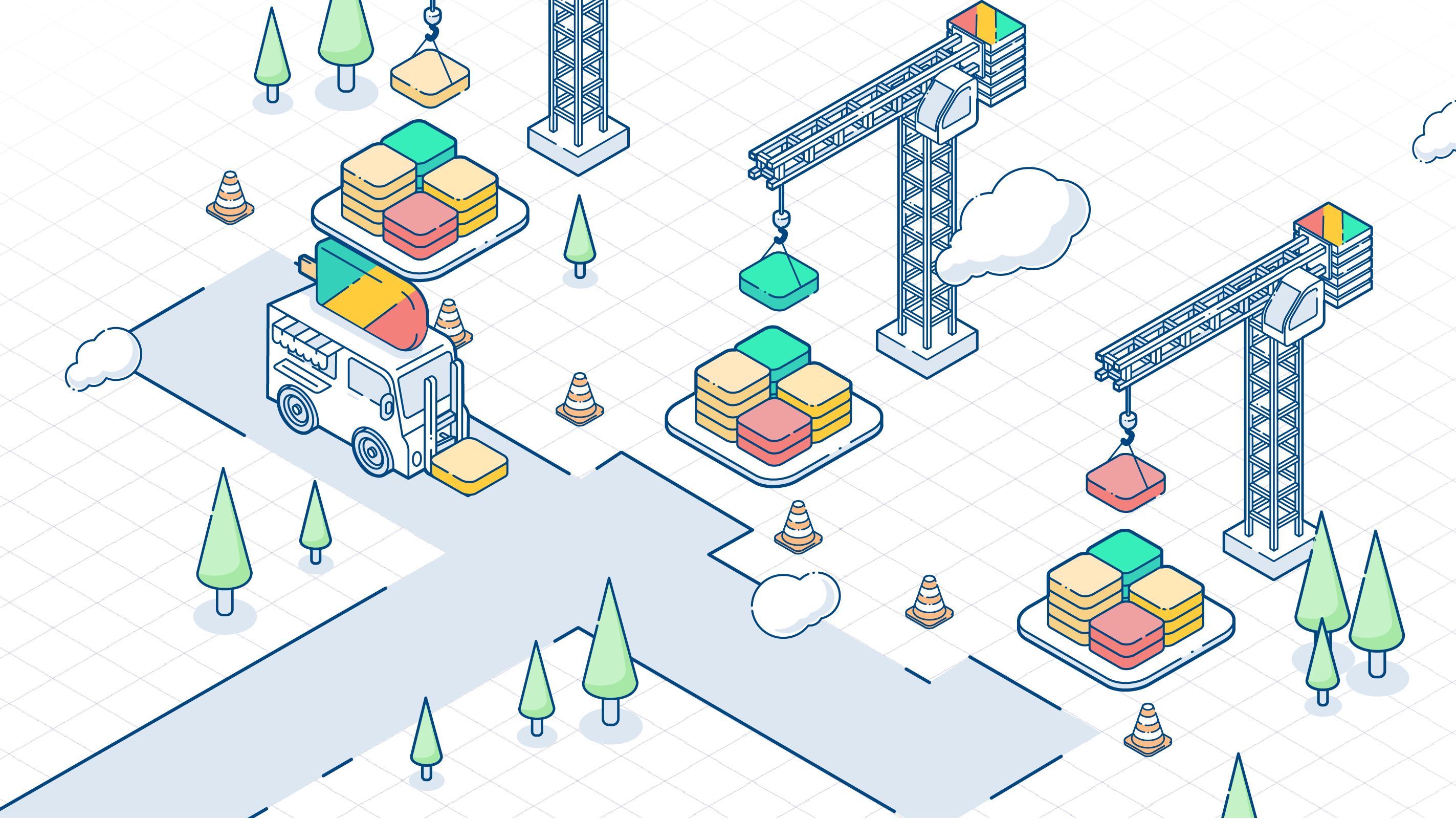 Managed Resources
